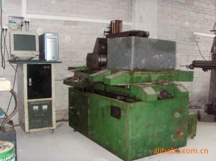 供應(yīng)江蘇三星電火花線切割機(jī)床與炮塔銑床 精密加工的可靠選擇