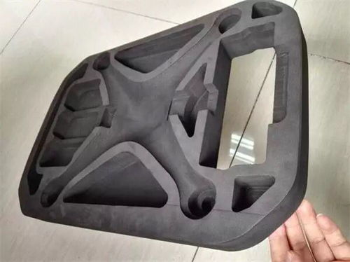 線切割成型技術(shù)在EVA異形制品加工中的應(yīng)用與優(yōu)勢