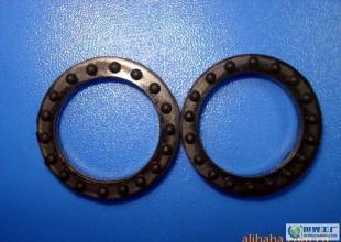 線切割技術在寶馬機候封、打孔機零配件加工中的應用——世界工廠網中國產品信息庫