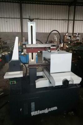 高效轉讓線切割設備指南 從評估到成交的全流程