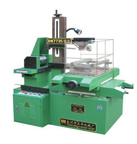 專業銷售電火花線切割機床 高精度制造的核心利器